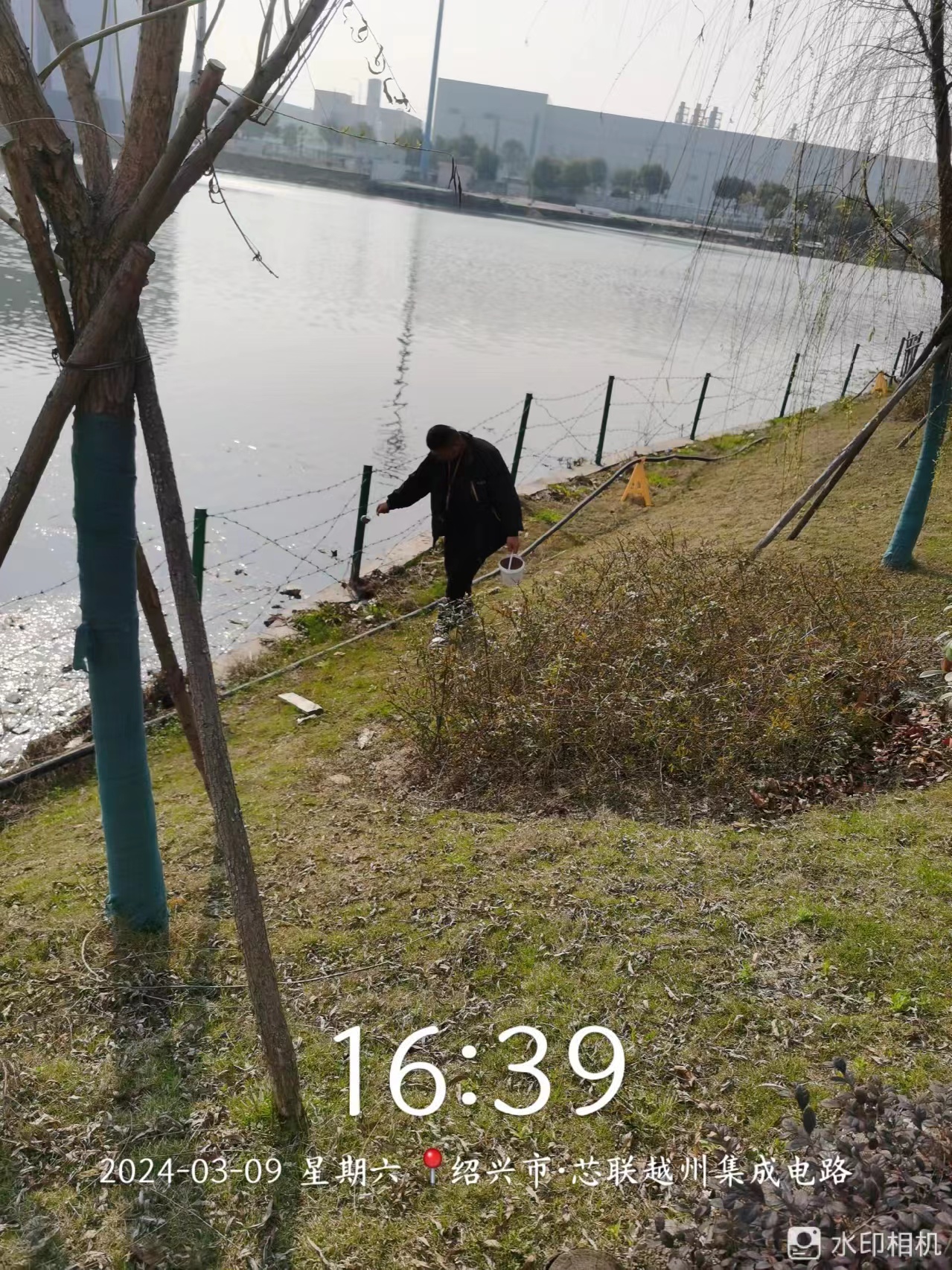 绍兴除虫灭鼠灭白蚁案例 (7)