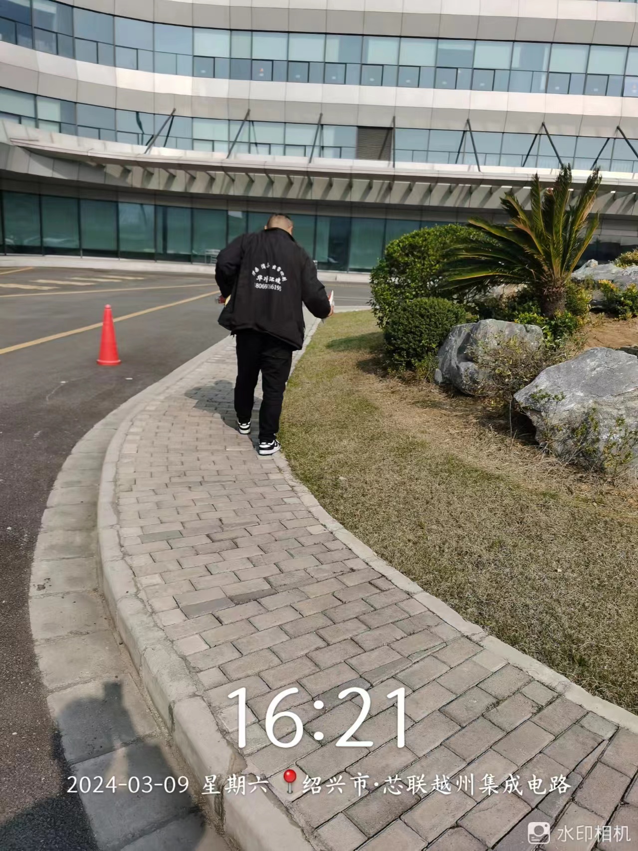 绍兴除虫灭鼠灭白蚁案例 (4)