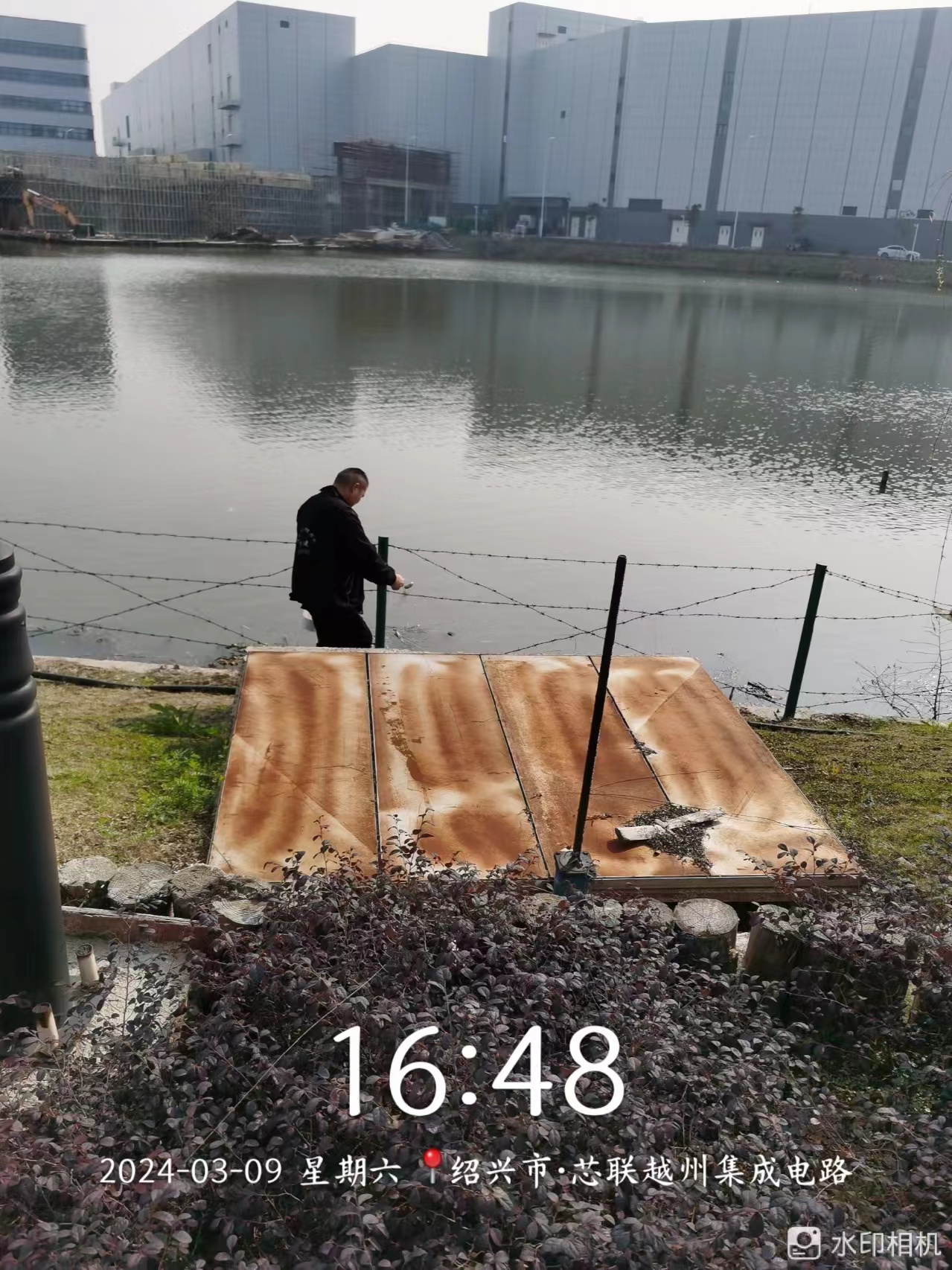 绍兴除虫灭鼠灭白蚁案例 (9)