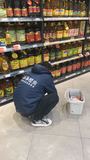 绍兴超市灭鼠除虫消杀
